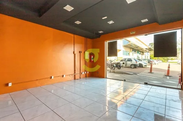 Loja para aluguel,  72m², Av. Sertório, Porto Alegre