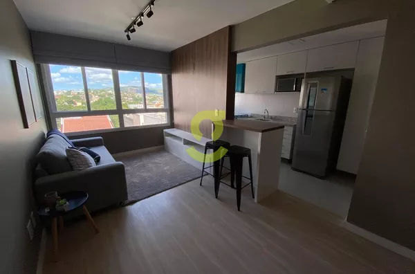 Ótimo a 2 dorm, suite, vaga, prox a Av Protásio Alves.pto, semi mobiliado,