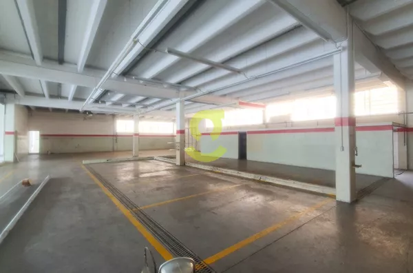 Loja com mais de 15.000m² na Av. Sertório em Porto Alegre