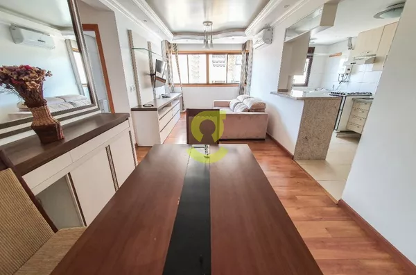 Apartamento para aluguel 2 quarto(s) jardim botânico porto alegre