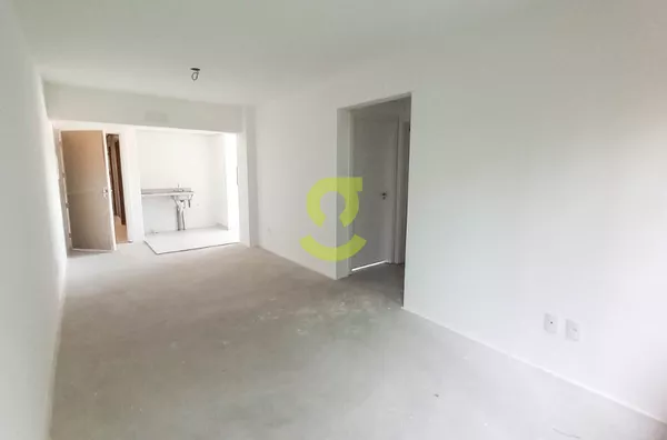 Apto novo, linda vista, churras, 2 dorm, suite, vaga e infra!