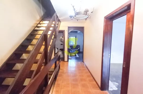 Casa para venda 4 quarto(s) jardim do salso porto alegre