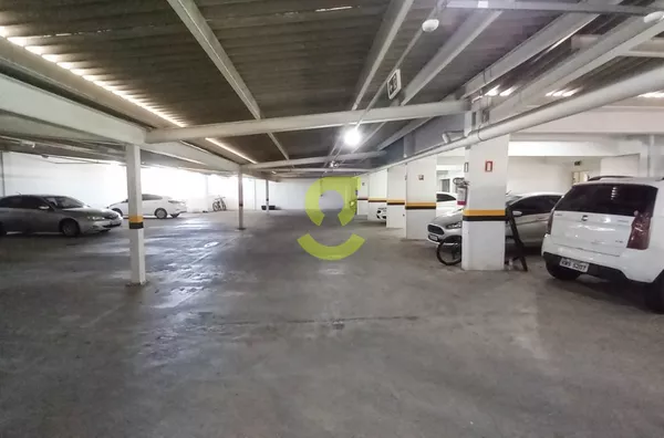 Apto semi mobiliado, churrasqueira, 2 dorm, suite, vaga e infra!