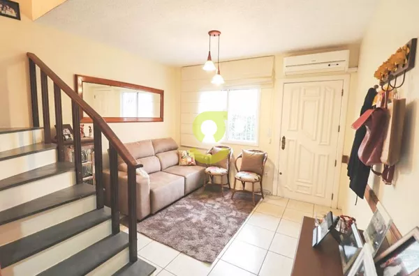 Casa para venda 2 quarto(s) nonoai porto alegre