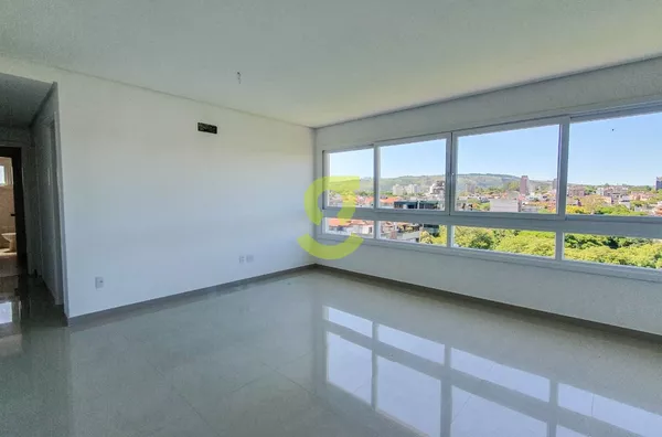 Ótimo apto novo, 74m priv, 2 dorm, suite, churrasqueira e 2 vagas!