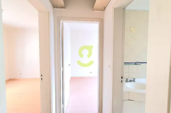 Apartamento a venda, 2 dorm, 60m², Mont Serrat