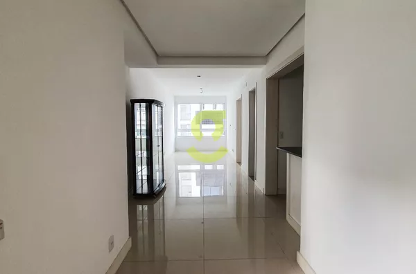 Apto 1 dorm, 54m priv, churrasqueira, 1 vaga coberta!