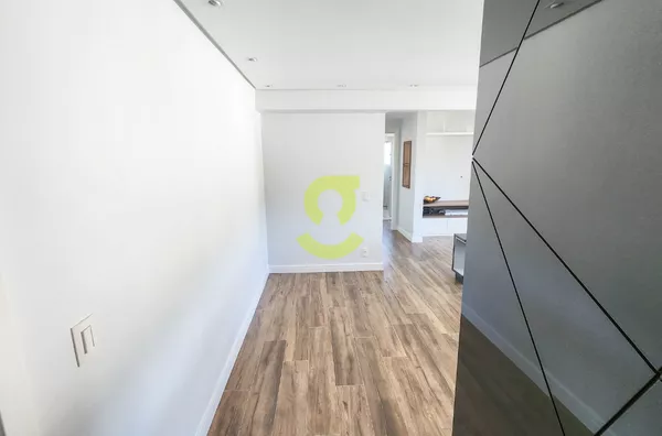 Ótimo apto planejado, ultimo andar, vista permanente, 3 dorm transf em 2 dorm para living estendido, suite 2 vagas cobertas e infra!