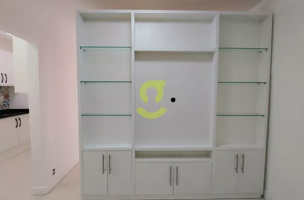 Loft para venda e aluguel,  semi mobiiado, móveis sob medida,Santo Antônio, Porto Alegre