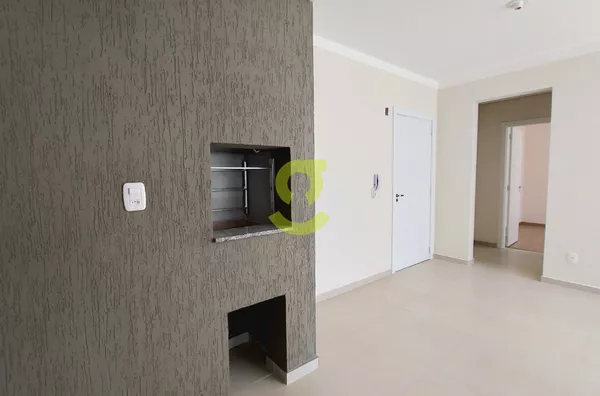 Apartamento  semi mobiiado, 50m, 1 dorm, 1 banheiro, vaga, Bom Jesus