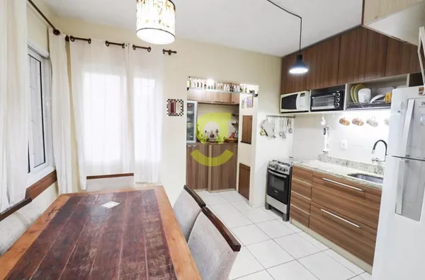 Casa para venda 2 quarto(s) nonoai porto alegre