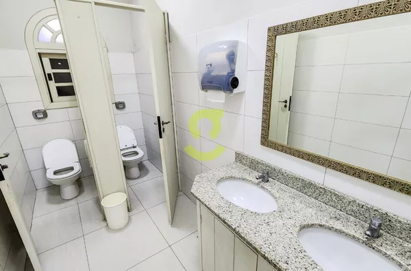 Casa comercial para restaurante MOBILIADA e equipada ,  Mont Serrat, Porto Alegre