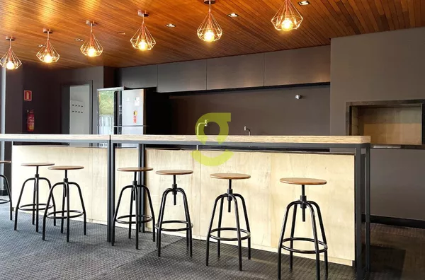 Apartamento 2d, 1 suíte, 1 vaga, balcony, infra completa,  Independência, Porto Alegre