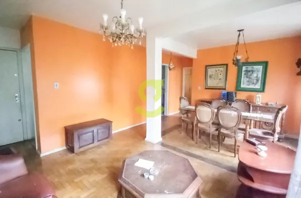 Apartamento para venda 2 quarto(s) jardim botânico porto alegre