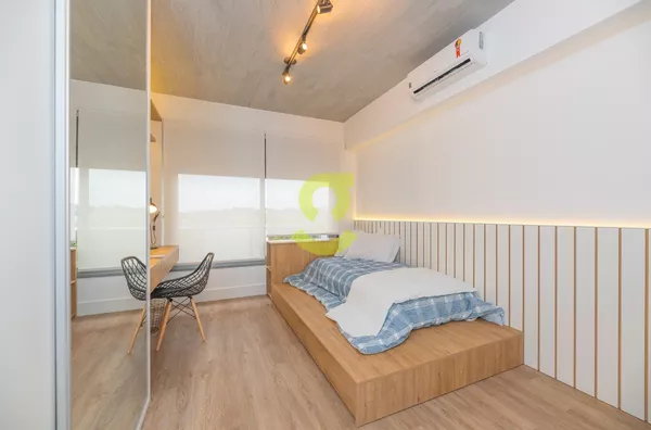 Apartamento alto padrão, 149m², 3 dorm, 3 suites, 5 banh, 2 vagas, Zona Sul