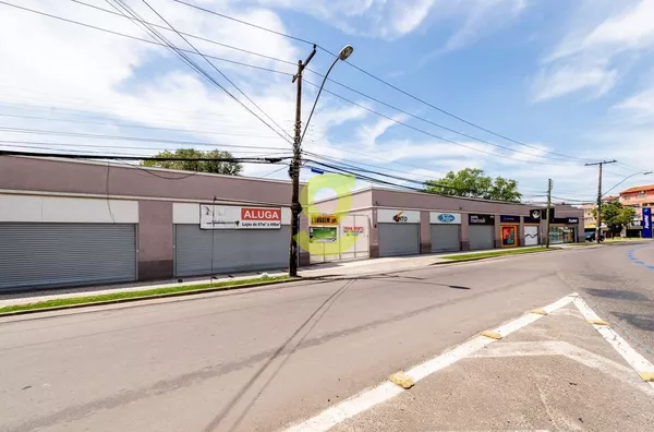 Loja para aluguel no Cavalhada Street Mal, 67m², em uma das principais e mais movimentadas avenidas de Porto Alegre