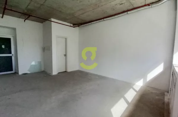 Sala comercial, 35m priv e 1 vaga coberta!