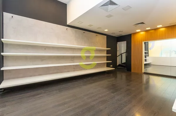 Loja para aluguel em shopping na zona sul,  64m², mezanino, Tristeza, Porto Alegre