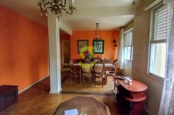 Apartamento para venda 2 quarto(s) jardim botânico porto alegre