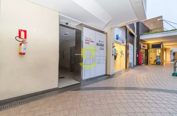 Loja para aluguel cristal porto alegre