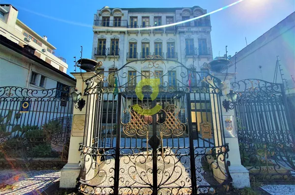 Conjunto comercial para aluguel,  Higienopolis, Porto Alegre