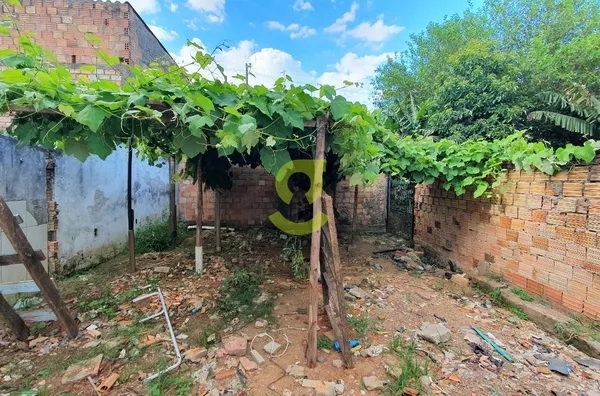 TERRENO A VENDA COMERCIAL OU RESIDENCIAL