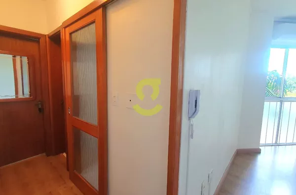 Apartamento para venda,  1dorm, 39m, semi mobiliado, Cristal, Porto Alegre