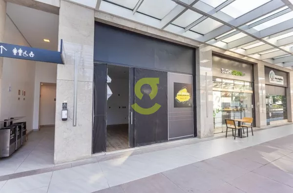 Loja 25m2, em condominio moderno e proximo a Orla de Guaiba!