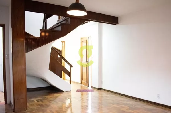 Casa para venda 3 quarto(s) jardim botânico porto alegre