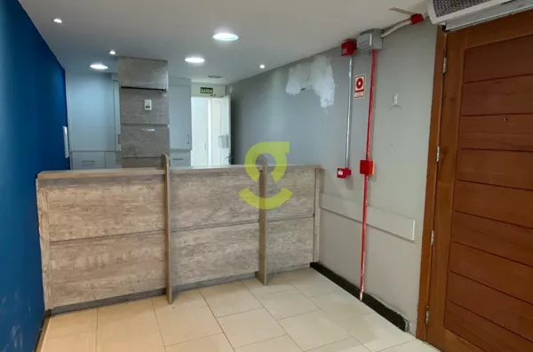 Sala comercial para aluguel,  ideal para área da saúde, 280m², equipada, Centro Histórico, Porto Alegre