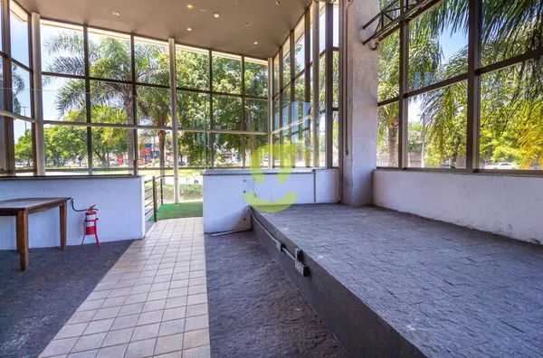 Loja no Paseo Zona Sul com 313m²