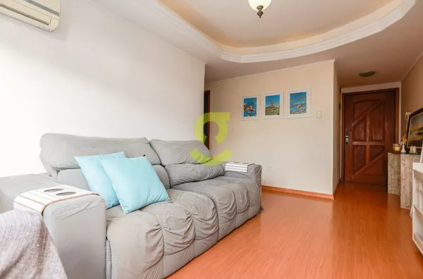 Apartamento para venda, 3 quarto(s),  Medianeira, Porto Alegre