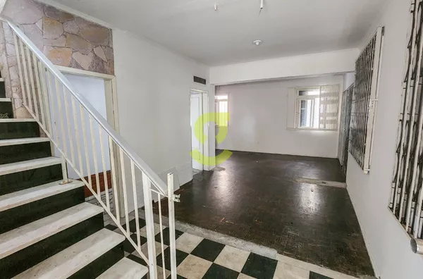 Casa comercial para aluguel 3 quarto(s) petrópolis porto alegre