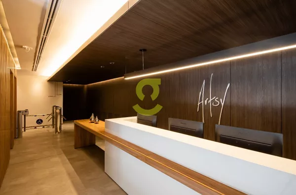 Sala comercial para venda em empreendimento aclamado, Cidade Baixa, Porto Alegre