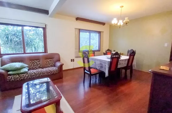 Casa para venda 4 quarto(s) jardim do salso porto alegre