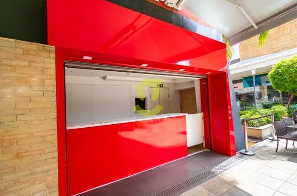 Loja para aluguel em shopping na Zona Sul, 67,² Porto Alegre