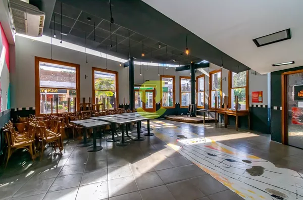 Loja para alugar no PASEO ZONA SUL, 82m² + 23m² de Mezanino