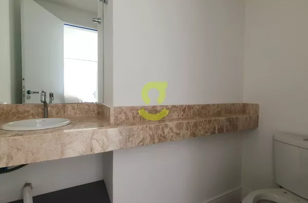 Apartamento 53m², 1 dormi, 1 suítes, lavabo, churrasqueira, semi mobiliado, Higienópolis.