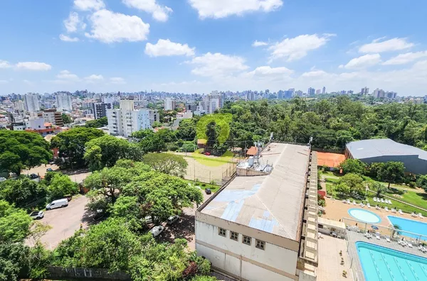 Ótimo apto no ultimo andar, vista perene, 88m priv, 3 dorm, churrasqueira, 3 dorm, suite, 3 vagas cobertas c/ deposito e infra!