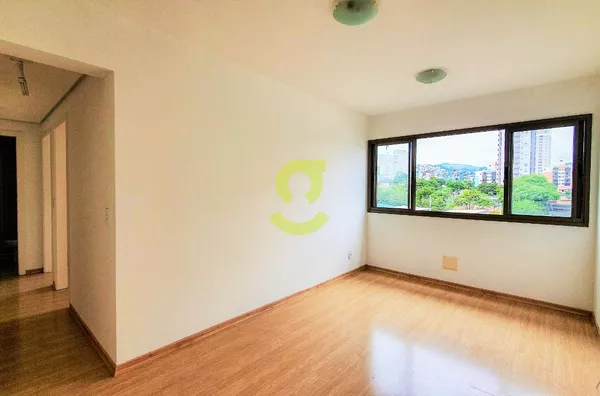 Ótimo apto semi mobiliado, 72m priv, churrasqueira, 2 dorm, suite e 1 vaga coberta proximo a PUCRS!
