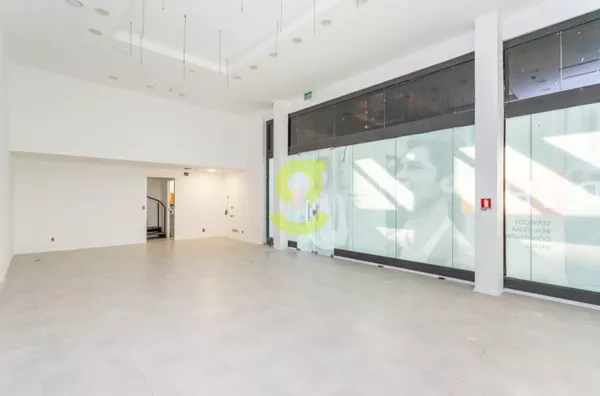 Loja para aluguel 0 quarto(s) praia de belas porto alegre