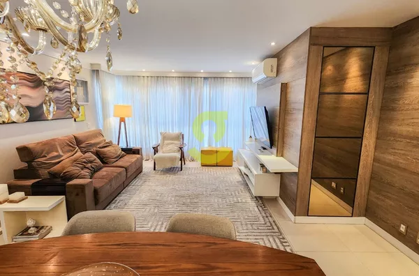 Apartamento para aluguel 3 quarto(s)  porto alegre