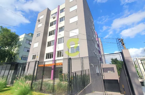 Apartamento semi mobiliado, 2 dorm, 1 suite, 2 banheiros, vaga dupla, 72m²,  Bom Jesus, Porto Alegre