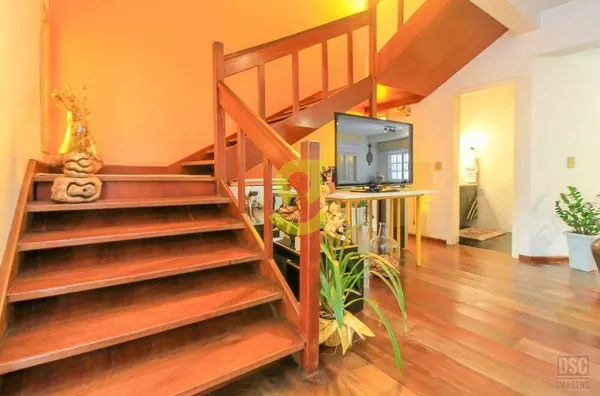 Casa para aluguel 3 quarto(s) chacara das pedras porto alegre