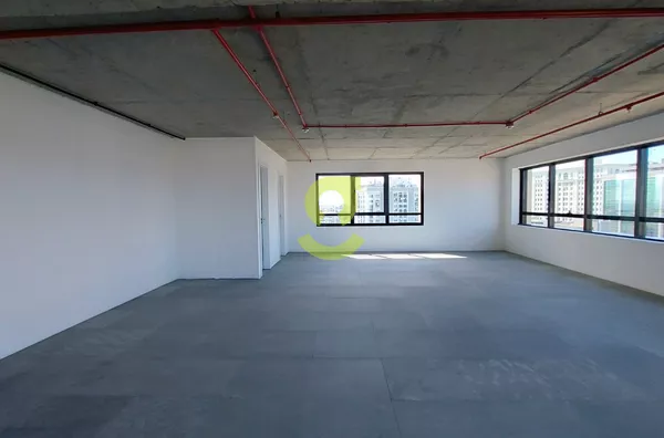 Sala comercial no melhor ponto comercial e corporativo da Capital, prédio corporativo de alto padrão, higienópolis.