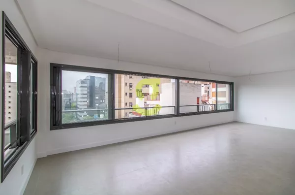 Apto Novo, 153m priv, 3 suites, 3 vagas