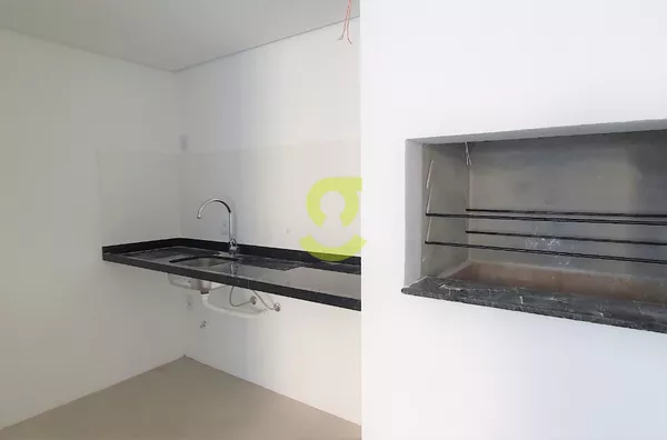 APARTAMENTO GARDEN, 89M², 2 DORM, 2 BANHEIROS, SUÍTE, CHURRASQUEIRA, 1 VAGA