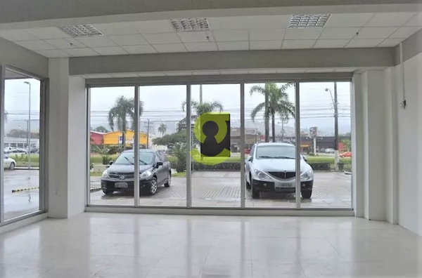 Loja para aluguel,  64m², Jardim Botânico, Porto Alegre