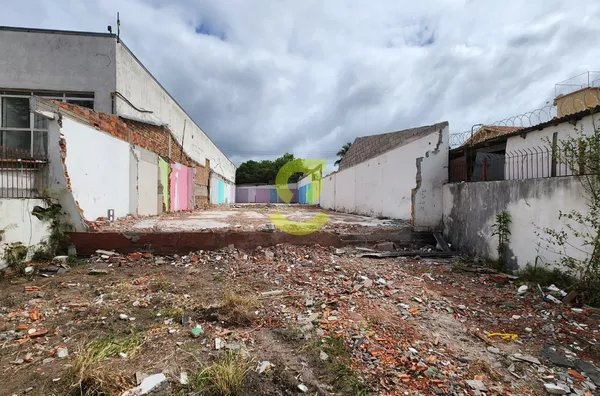 Terreno para venda, limpo, nivelado, 475m e estuda dação!