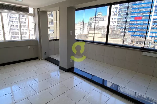 Sala comercial para aluguel,  ideal para área da saúde, 280m², equipada, Centro Histórico, Porto Alegre